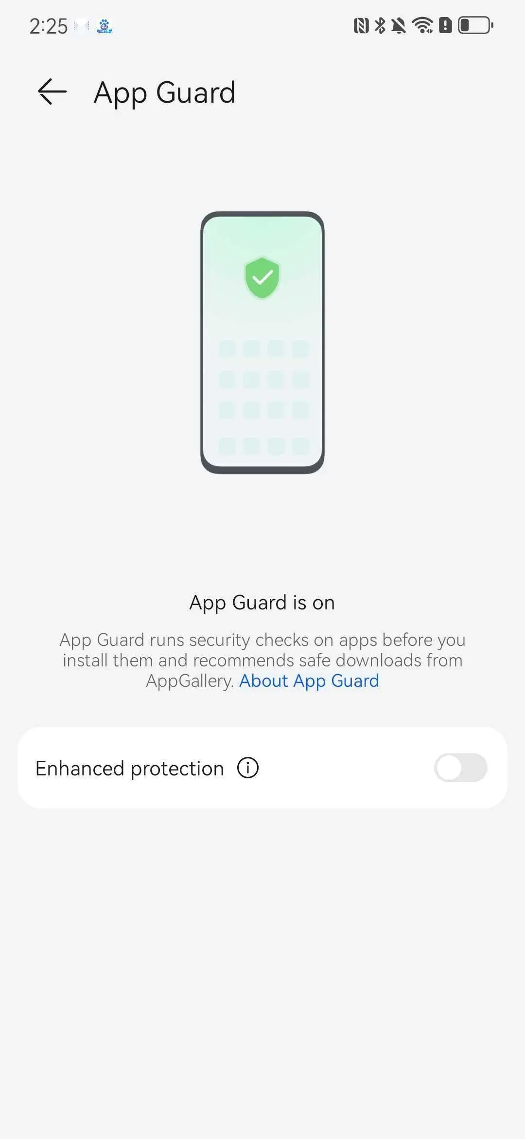 Huawei & Honor Phone Installation