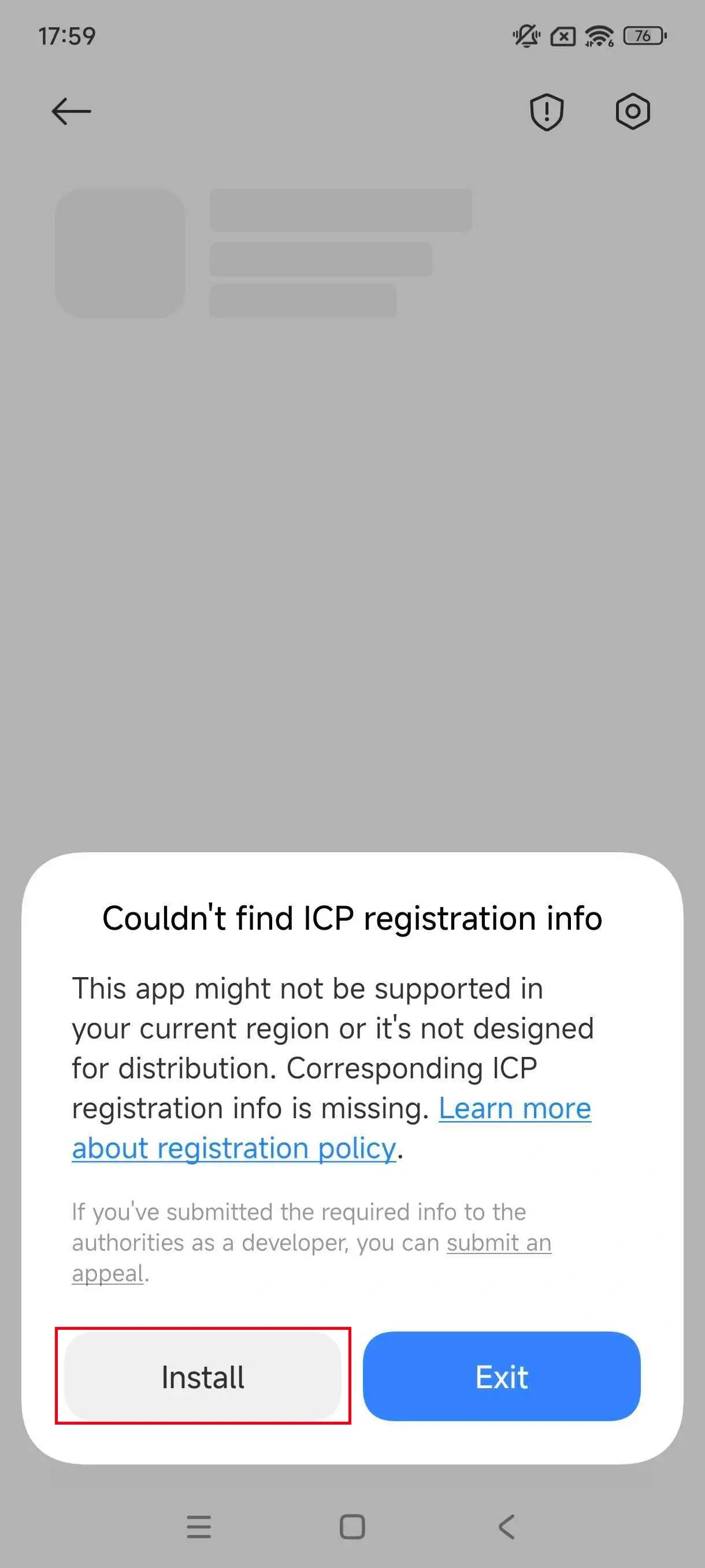 Xiaomi & Redmi Phone Installation