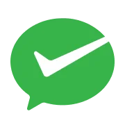 WeChat Icon | Pure JSQ VPN-Pure JSQ VPN, Pure JiaSuQi, WeChat icon, WeChat payments, messaging app, secure connection, fast access, chat app, mobile payment, instant messaging