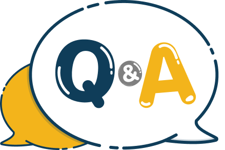 Q&A Icon | Pure JSQ VPN-Pure JSQ VPN, Pure JiaSuQi, Q&A, support icon, user assistance, VPN guide, online help, technical support, secure VPN